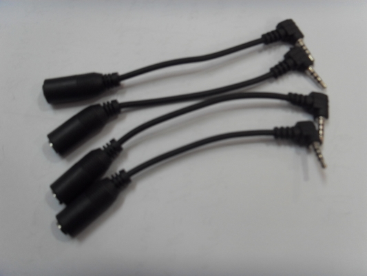 Μίνι συνδετήρας ακουστικών ύφους για T33/S4/7700, παιδί συνδετήρων ODM USB