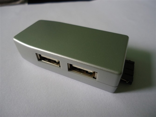OEM δικτύου κάρτας connector για ΣΑΜΨΟΎΝΤΑ, υψηλής ποιότητας Lit σύνδεσης USB